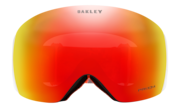 Flight Deck™ Snow Goggles - Arctic Fracture Orange