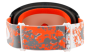 Flight Deck™ Snow Goggles - Arctic Fracture Orange