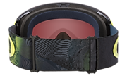 Flight Deck™ XL Snow Goggles - Mystic Flow Poseidon Retina