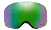 Flight Deck™ Snow Goggles - Mystic Flow Poseidon Retina / Prizm Snow Jade Iridium