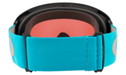 Flight Deck™ Snow Goggles - Moon Rock Caribbean Sea