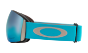 Flight Deck™ Snow Goggles - Moon Rock Caribbean Sea