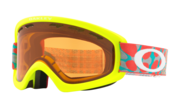 O-Frame® 2.0 XS Snow Goggles - Octo Flow Retina Red