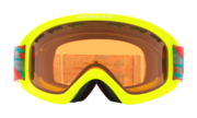 O-Frame® 2.0 XS Snow Goggles - Octo Flow Retina Red