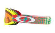 O-Frame® 2.0 XS Snow Goggles - Octo Flow Retina Red