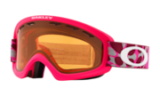 O-Frame® 2.0 XS Snow Goggles - Octo Flow Retina Pink