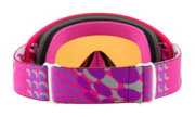 O-Frame® 2.0 XS Snow Goggles - Octo Flow Retina Pink