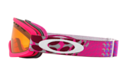 O-Frame® 2.0 XS Snow Goggles - Octo Flow Retina Pink