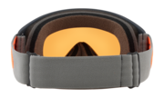 O-Frame® 2.0 XS Snow Goggles - Dark Brush Orange