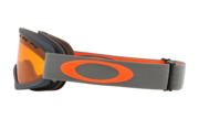 O-Frame® 2.0 XS Snow Goggles - Dark Brush Orange