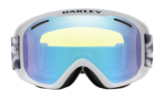O-Frame® 2.0 XM Snow Goggles - Tranquil Flurry Sharkskin