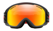O-Frame® 2.0 XM Snow Goggles - Camo Vine Night / Fire Iridium