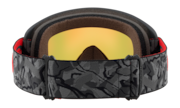 O-Frame® 2.0 XM Snow Goggles - Camo Vine Night / Fire Iridium