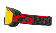 O-Frame® 2.0 XM Snow Goggles - Camo Vine Night / Fire Iridium