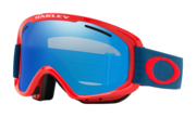 O-Frame® 2.0 XM Snow Goggles - Poseidon Red