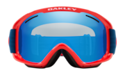 O-Frame® 2.0 XM Snow Goggles - Poseidon Red