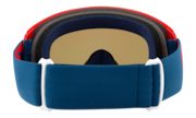 O-Frame® 2.0 XM Snow Goggles - Poseidon Red