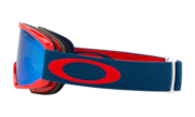O-Frame® 2.0 XM Snow Goggles - Poseidon Red