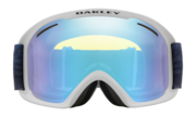 O-Frame® 2.0 XL Snow Goggles - Mystic Flow Poseidon / High Intensity Yellow