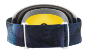 O-Frame® 2.0 XL Snow Goggles - Mystic Flow Poseidon / High Intensity Yellow