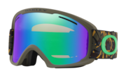 O-Frame® 2.0 XL Snow Goggles - Camo Vine Jungle