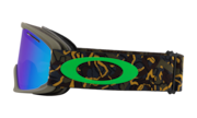 O-Frame® 2.0 XL Snow Goggles - Camo Vine Jungle