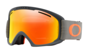 O-Frame® 2.0 XL Snow Goggles - Forged Iron Brush