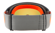 O-Frame® 2.0 XL Snow Goggles - Forged Iron Brush