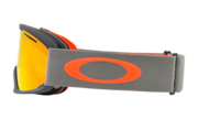 O-Frame® 2.0 XL Snow Goggles - Forged Iron Brush