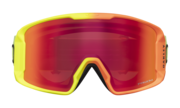 Line Miner™ Snow Goggles - Harmony Fade