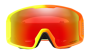 Line Miner™ Snow Goggles - Harmony Fade
