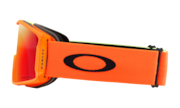 Line Miner™ Snow Goggles - Harmony Fade