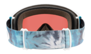 Canopy™ Snow Goggles - Tranquil Flurry Poseidon