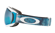 Canopy™ Snow Goggles - Tranquil Flurry Poseidon