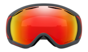 Canopy™ Snow Goggle - Camo Vine Night