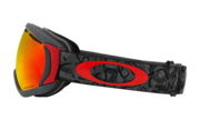 Canopy™ Snow Goggle - Camo Vine Night