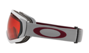 Canopy™ Snow Goggles - Sharkskin Port