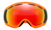 Canopy™ Snow Goggles - Dark Brush Orange