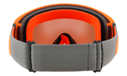 Canopy™ Snow Goggles - Dark Brush Orange