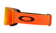 Fall Line Snow Goggles - Harmony Fade