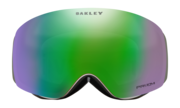 Flight Deck™ XM Snow Goggles - Snowed in Stealth / Prizm Snow Jade Iridium
