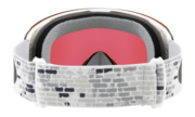 Flight Deck™ XM Snow Goggles - Snowed in Stealth / Prizm Snow Jade Iridium