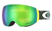 Flight Deck™ XM Snow Goggles - Tranquil Flurry Retina