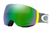 Flight Deck™ XM Snow Goggles - Tranquil Flurry Retina / Prizm Snow Jade Iridium