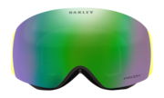 Flight Deck™ XM Snow Goggles - Tranquil Flurry Retina / Prizm Snow Jade Iridium