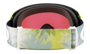 Flight Deck™ XM Snow Goggles - Tranquil Flurry Retina / Prizm Snow Jade Iridium