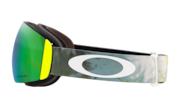 Flight Deck™ XM Snow Goggles - Tranquil Flurry Retina / Prizm Snow Jade Iridium