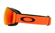 Flight Deck™ XM (Asia Fit) Snow Goggles - Harmony Fade / Prizm Snow Torch Iridium