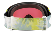 Flight Deck™ XM (Asia Fit) Snow Goggles - Tranquil Flurry Retina