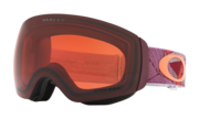 Flight Deck™ XM (Asia Fit) Snow Goggles - Prizmatic Port Sharkskin